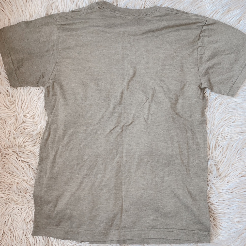 Graphic Tee - Picture 2 of 2